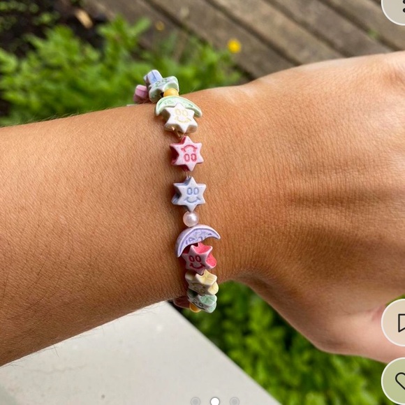 3 for 12$ - Homemade Bracelets - Picture 2 of 6